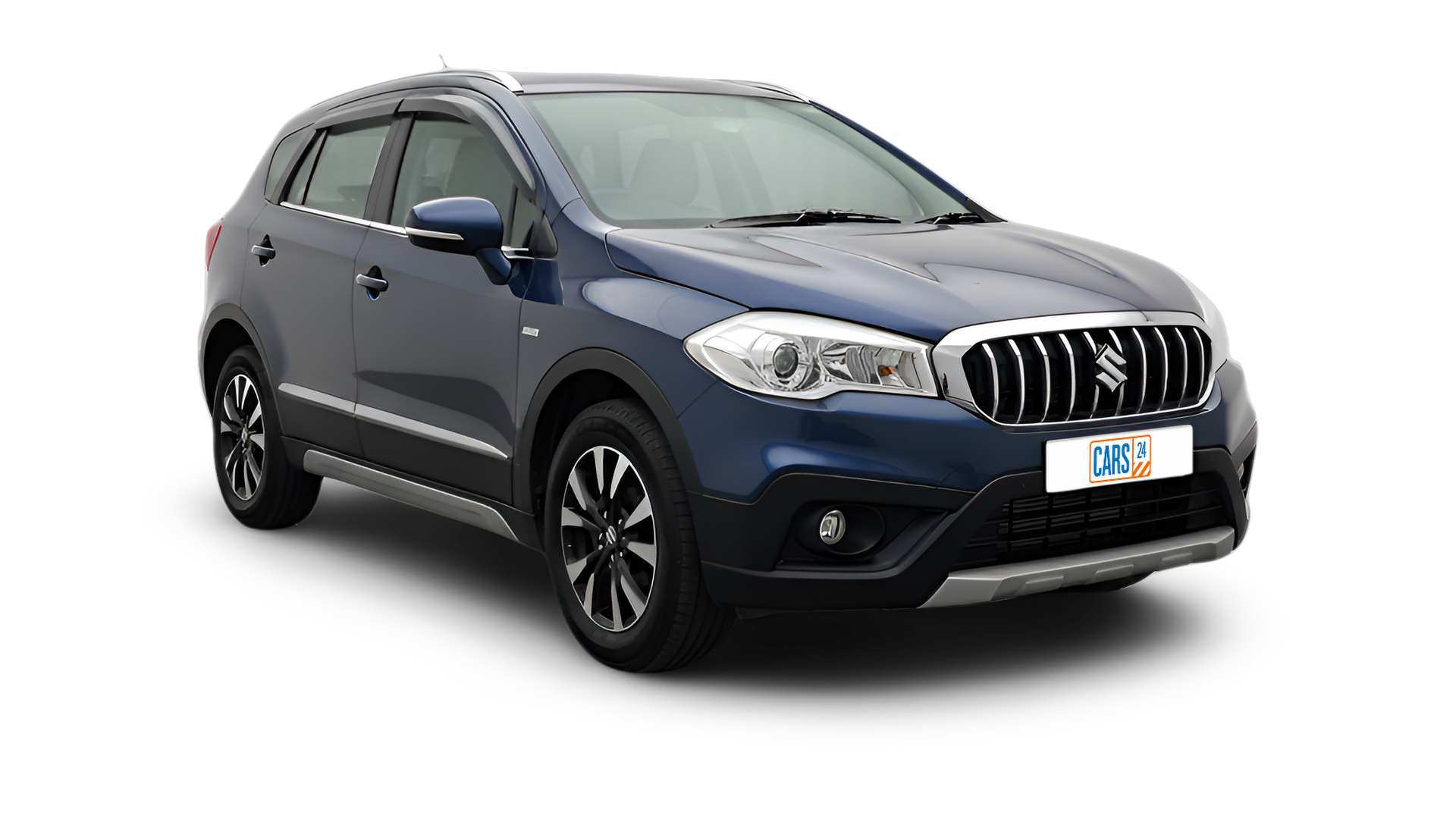 Maruti S Cross-img